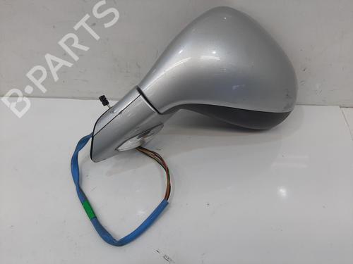 Used Left mirror PEUGEOT 308 I (4A_, 4C_) 1.6 HDi (109 hp) 27720301