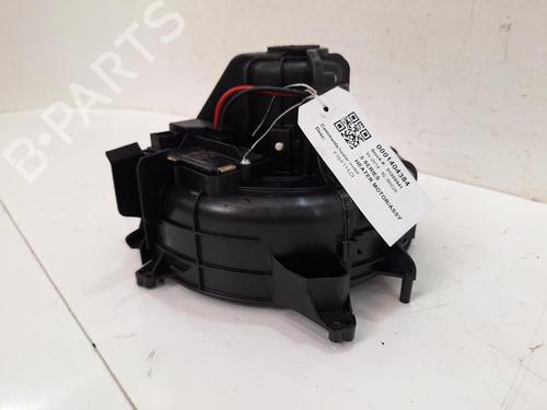 Heater blower motor BMW 5 (F10) 520 d | BP26768679M62 