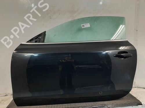 Used Left front door AUDI A5 (8T3) 3.0 TDI quattro (240 hp) 30260281