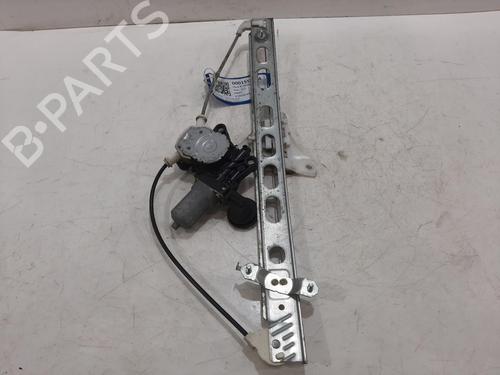 Used Front left window mechanism SUZUKI SWIFT IV (FZ, NZ) 1.2 (AZG412, ZC72S) (90 hp) 30286336