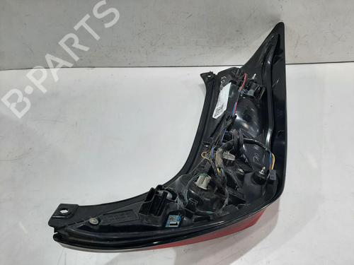 Left taillight TOYOTA AYGO (_B4_) 1.0 (KGB40) | BP31316222C34 