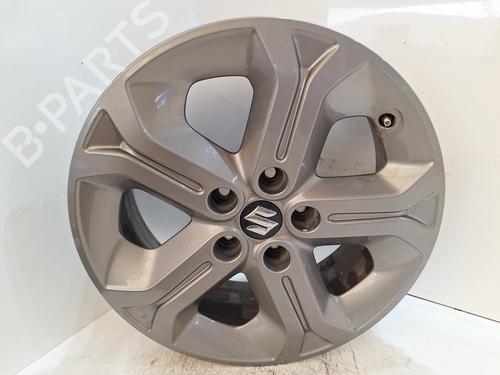 Fælk Fælk SUZUKI VITARA (LY) 1.6 (APK 416) (120 hp) 37593163 37593163