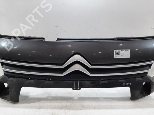 Grille CITROËN BERLINGO Box Body/MPV (K9) 1.5 BlueHDi 100 | BP29988765C40 