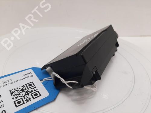 Elektronisk modul LAND ROVER RANGE ROVER IV (L405) 4.4 SDV8 4x4 | BP26859772M83 