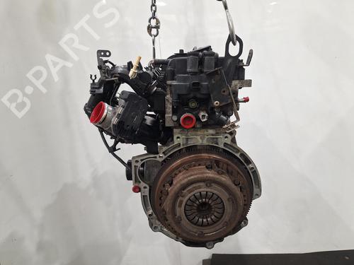 Engine FORD FIESTA VI (CB1, CCN) 1.4 | BP29398107M1 