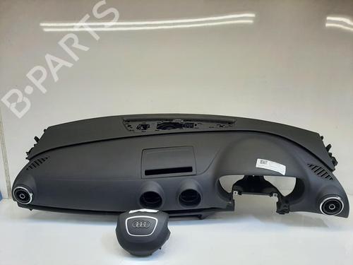 Used Other AUDI A3 Sportback (8VA, 8VF) 1.4 TFSI (125 hp) 26826835