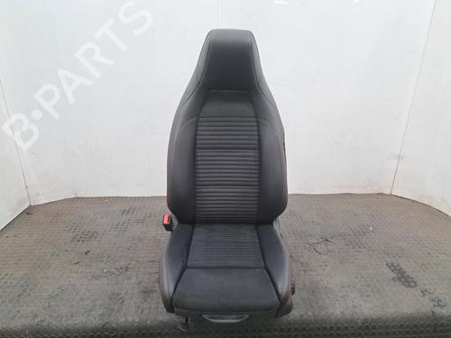 Used Left front seat Left front seat 37641166 37641166