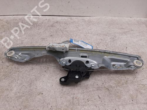Used Front right window mechanism Front right window mechanism 26846223 26846223