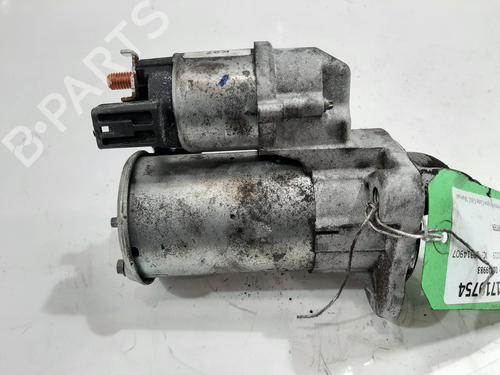 Starter KIA RIO IV (YB, SC, FB) 1.0 T-GDI 100 | BP35922249M8 - Image 5