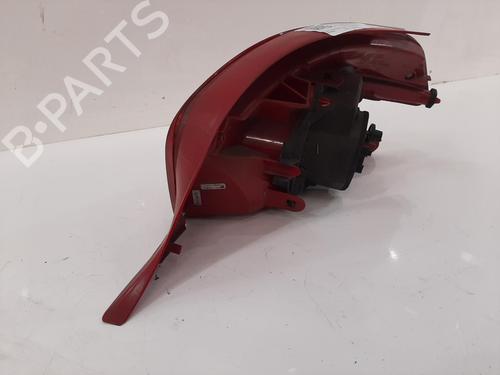 Left taillight PEUGEOT 208 I (CA_, CC_) 1.4 VTi | BP26843498C34 