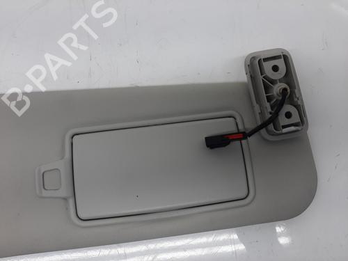 Right sun visor JAGUAR I-PACE (X590) EV400 AWD | BP26839797I2 - Image 2