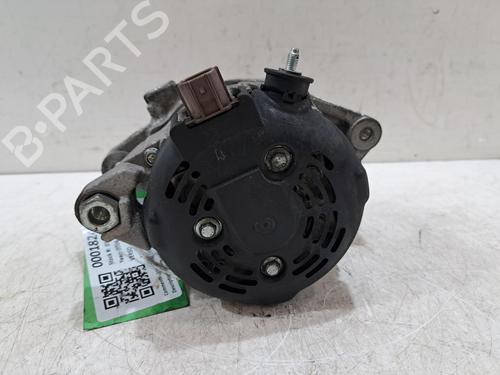 Used Alternator Alternator 38969884 38969884