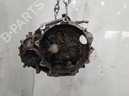 Used Gearbox VW GOLF VII (5G1, BQ1, BE1, BE2) 1.4 TSI (125 hp) 26868534