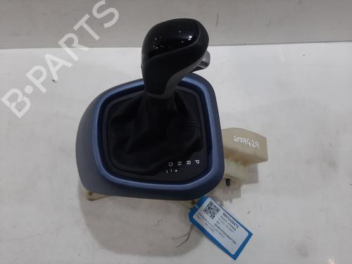 Gear lever HYUNDAI i10 II (BA, IA) 1.2 | BP29471968M90 
