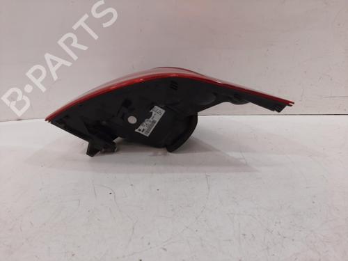 Højre baglygte VW GOLF VII (5G1, BQ1, BE1, BE2) 1.6 TDI | BP29524824C35 