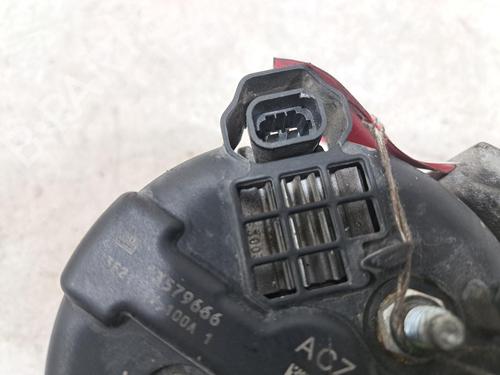 Alternator VAUXHALL ASTRA Mk VI (J) (P10) 1.6 | BP32409784M7