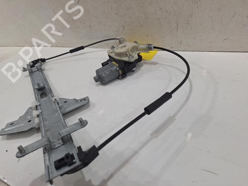 Front left window mechanism KIA PICANTO II (TA) 1.0 | BP31033558C22 - Image 2