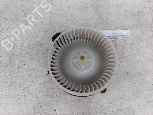 Used Heater blower motor LAND ROVER RANGE ROVER IV (L405) 4.4 SDV8 4x4 (340 hp) 26850590