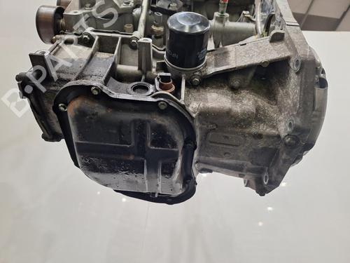 Engine NISSAN QASHQAI I (J10, NJ10) 1.6 | BP29398114M1 