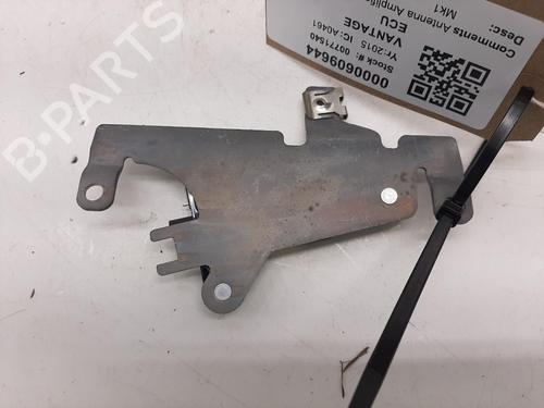 Control unit ASTON MARTIN VANTAGE Volante 6.0 V12S | BP26756700M11 - Image 2
