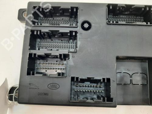 Control unit JAGUAR I-PACE (X590) EV400 AWD | BP29059106M11