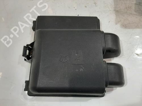Fuse box FORD FIESTA VII (HJ, HF) 1.0 EcoBoost Active | BP26754536E1 