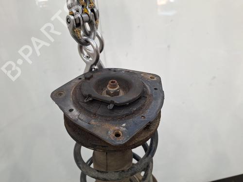 Left front suspension NISSAN NOTE (E11, NE11) 1.6 | BP30608714M72