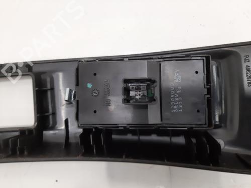 Right front window switch VAUXHALL MERIVA Mk II (B) (S10) 1.4 | BP26848677I26 - Image 4