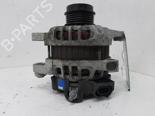 Used Alternator HYUNDAI i20 I (PB, PBT) 1.2 (86 hp) 26755079