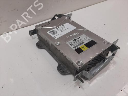 Electronic module JAGUAR I-PACE (X590) EV400 AWD | BP36810625M83 - Image 4