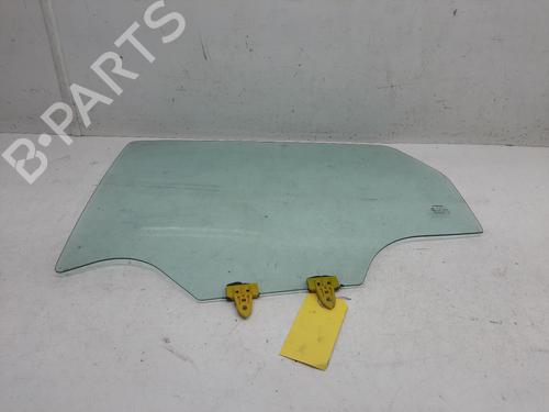 Rear left door window NISSAN QASHQAI / QASHQAI +2 I (J10, NJ10, JJ10E) 1.6 | BP26857246C20 