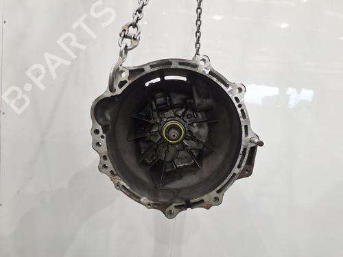 Used Gearbox SUZUKI GRAND VITARA II (JT, TE, TD) 2.4 All-wheel Drive (JT424, JB424, TDA4) (166 hp) 29989049