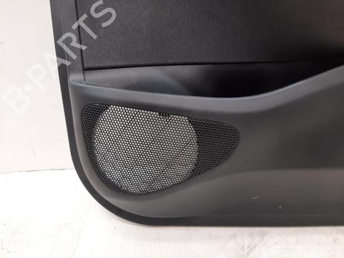 Front right panel TOYOTA YARIS (_P21_, _PA1_, _PH1_) 1.5 Hybrid (MXPH10, MXPH11) | BP37539616C59 - Image 4