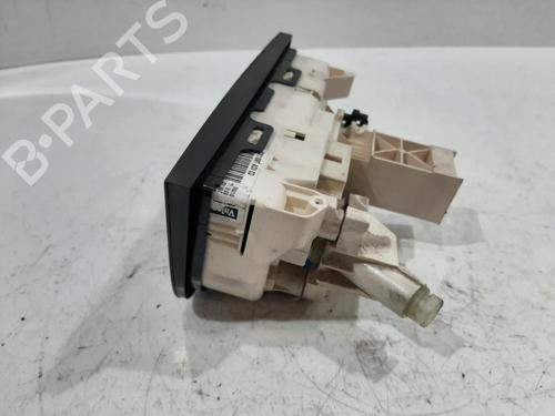 Climate control VAUXHALL COMBO Mk II (C) Box Body/MPV (F25) 1.3 CDTI 16V | BP26855715I5 