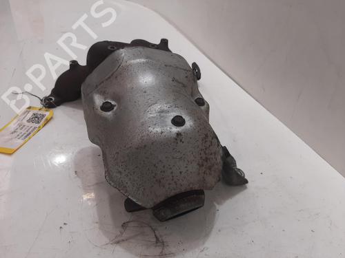 Catalyst NISSAN NOTE (E11, NE11) 1.4 | BP28161323M10 