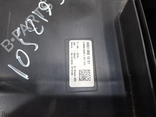 Air filter box INFINITI Q50 50 D | BP38305165M87 - Image 2