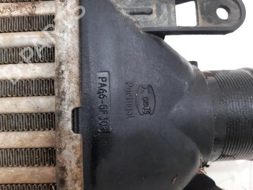 Intercooler FIAT DOBLO Cargo (263_) 1.6 D Multijet (263WXD1B, 263WXR1B, 263WXX1B, 263ZXD1B,... | BP37433133M30 - Image 2
