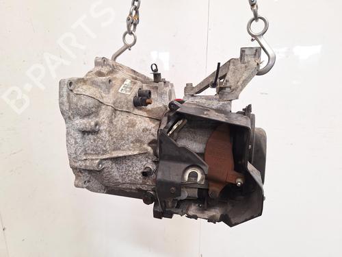 Gearbox FORD FOCUS III 1.6 Ti | BP36047182M3 - Image 2