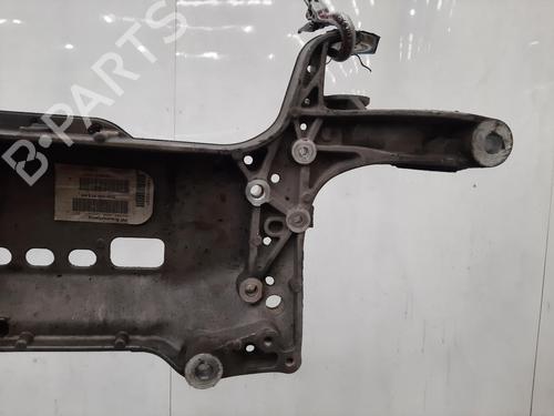 Subframe VW TIGUAN (5N_) 2.0 TDI 4motion | BP29882605M9