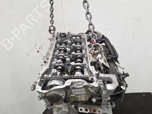 Engine TOYOTA C-HR (_X1_) 2.0 Hybrid (MAXH10) | BP27465779M1 