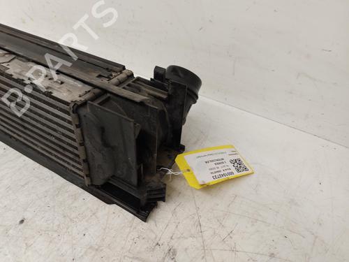Intercooler BMW 3 (F30, F80) 320 d | BP26844356M30 
