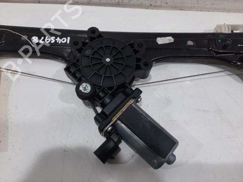 Front left window mechanism FIAT 500 (312_) 0.9 (312AXM1B) | BP33647918C22 - Image 3