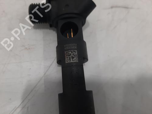 Injector MERCEDES-BENZ SPRINTER 3,5-t Platform/Chassis (B906) 311 CDI (906.131, 906.133, 906.135, 906.231, 906.233,... | BP26842695M100 
