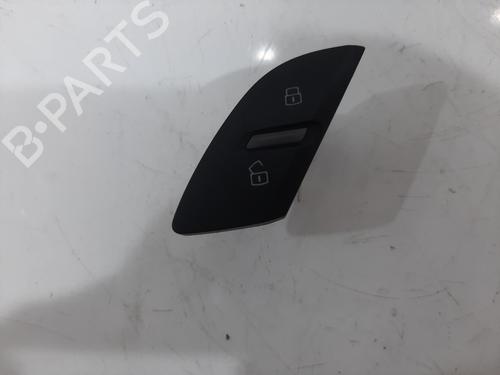 Right front window switch AUDI TT Roadster (8J9) 1.8 TFSI | BP36938545I26 - Image 4