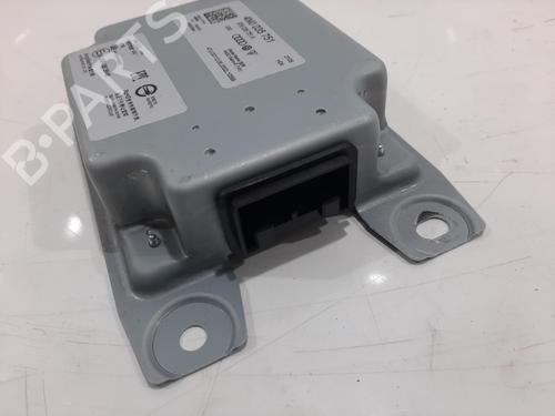 Engine control unit (ECU) AUDI A6 C8 Avant (4A5) 50 TFSi e quattro | BP37443291M57 - Image 4