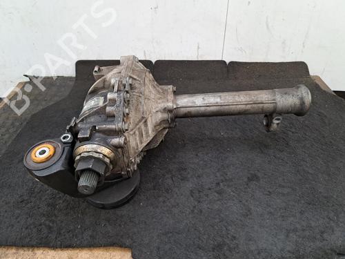 Used Front differential Front differential 26794666 26794666