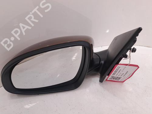 Used Left mirror Left mirror 39176477 39176477