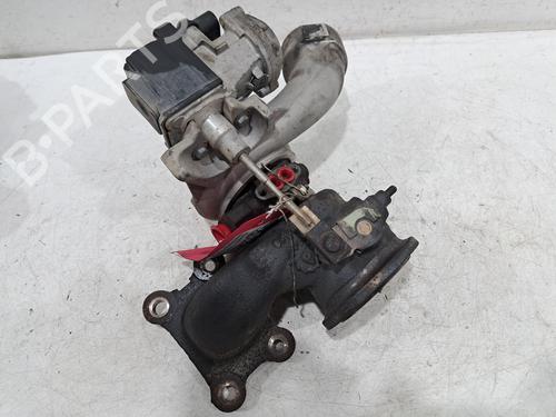 Turbocharger/Supercharger VW GOLF VII (5G1, BQ1, BE1, BE2) 1.4 TSI | BP32409754M71