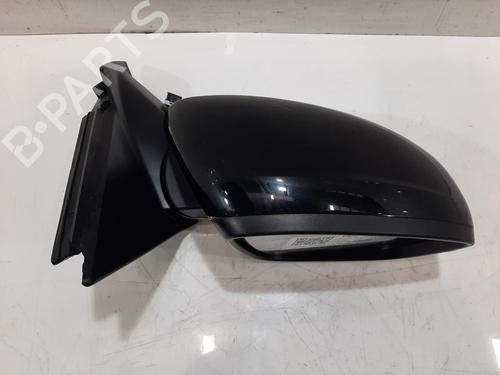 Right mirror VAUXHALL CORSA Mk V (F) 1.2 | BP30142097C27