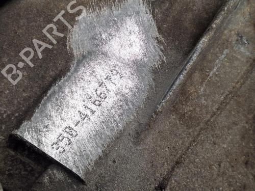 Gearbox FIAT PANDA (169_) 1.1 (169.AXA1A) | BP38312398M3 - Image 2